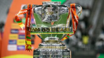 Copa do Brasil 2026 será a maior da história, com 126 clubes e novo formato
