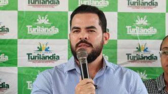 Corrupção leva prefeito, esposa, vice e mais 11 vereadores à prisão em Turilândia Maranhão